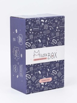 MilotaBox mini "Cosmos"