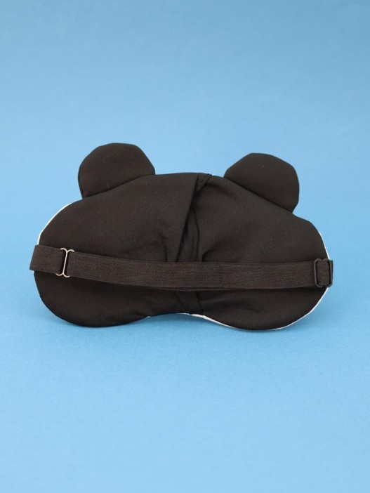 Маска для сна гелевая &quot;Animal friends&quot;, panda 