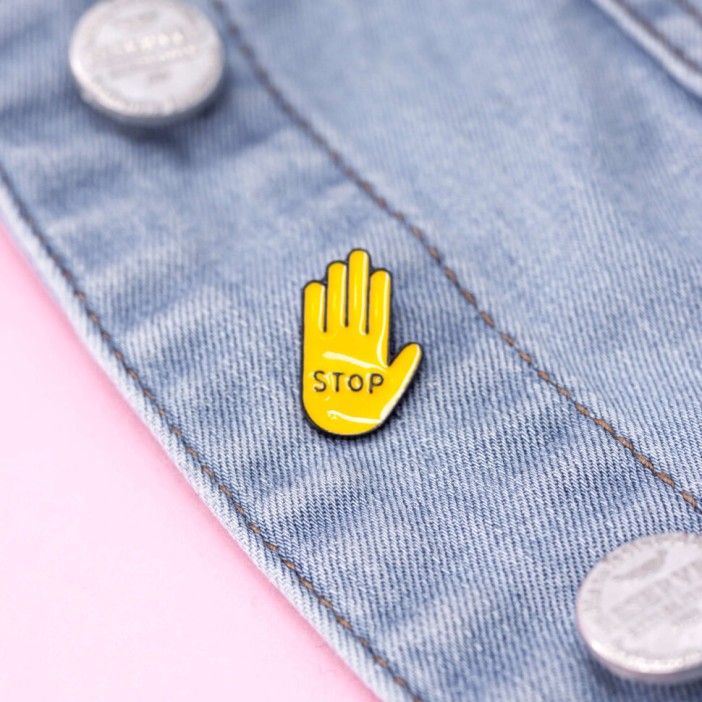 Значок &quot;Stop&quot; 