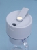 Блендер портативный "Соковыжималка", синий, USB, (18*8 см)