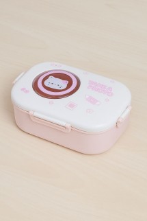 Ланчбокс "Take a photo", pink (1200 мл)