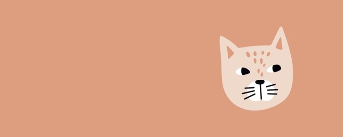 Обложка для студенческого «Не беси», плотность 600 мкм 