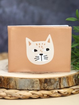 Обложка для студенческого «Не беси»