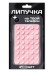 Силиконовая липучка для телефона iLikeGift пыльно-розовая  (10 х 6,5 см)