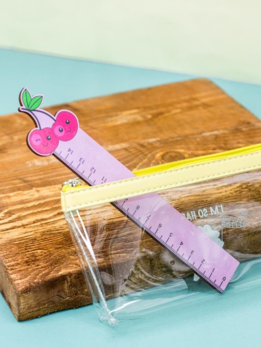 Линейка Cherry 