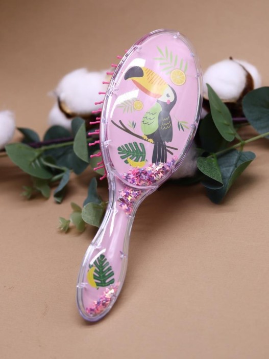 Расческа &quot;Toucan&quot;, pink 