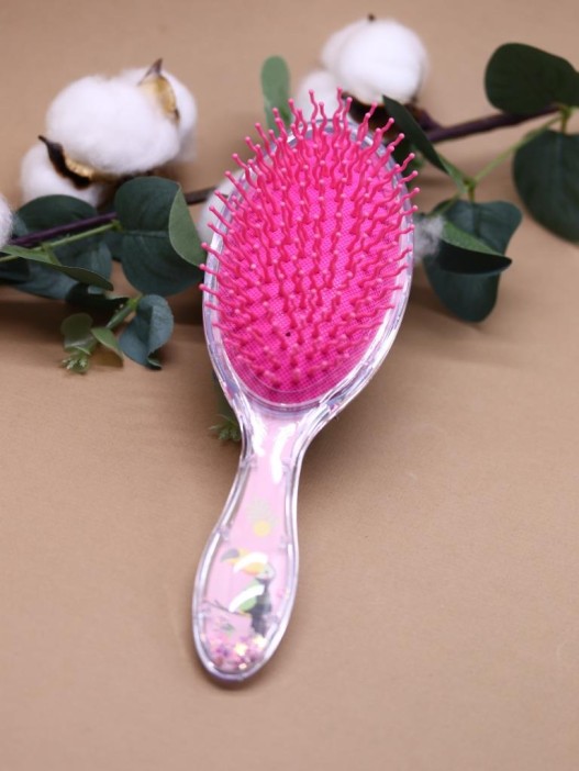 Расческа &quot;Toucan&quot;, pink 