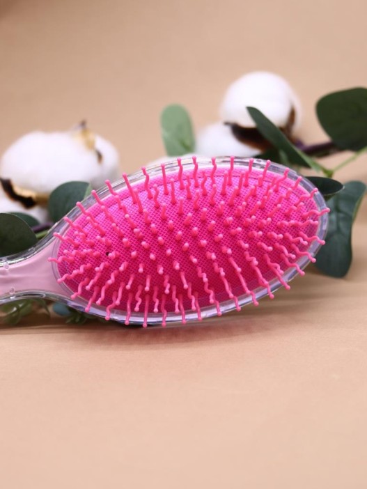 Расческа &quot;Toucan&quot;, pink 