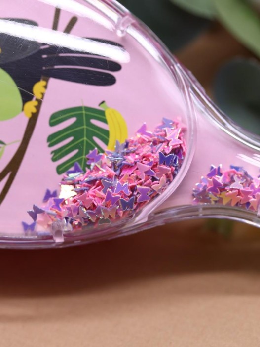 Расческа &quot;Toucan&quot;, pink 