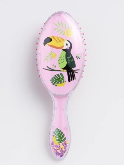 Расческа &quot;Toucan&quot;, pink 