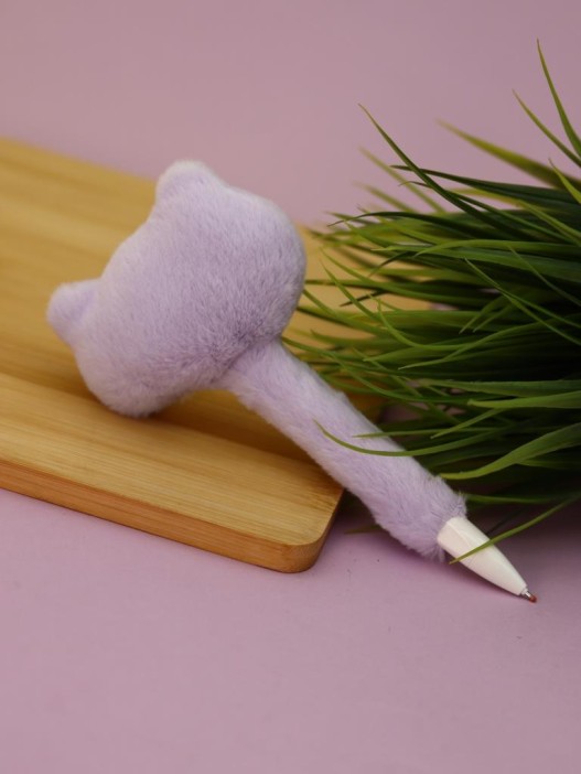 Плюшевая ручка &quot;Cute pet&quot;, cat 