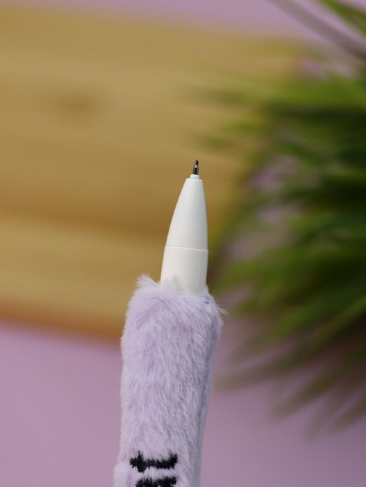 Плюшевая ручка &quot;Cute pet&quot;, cat 