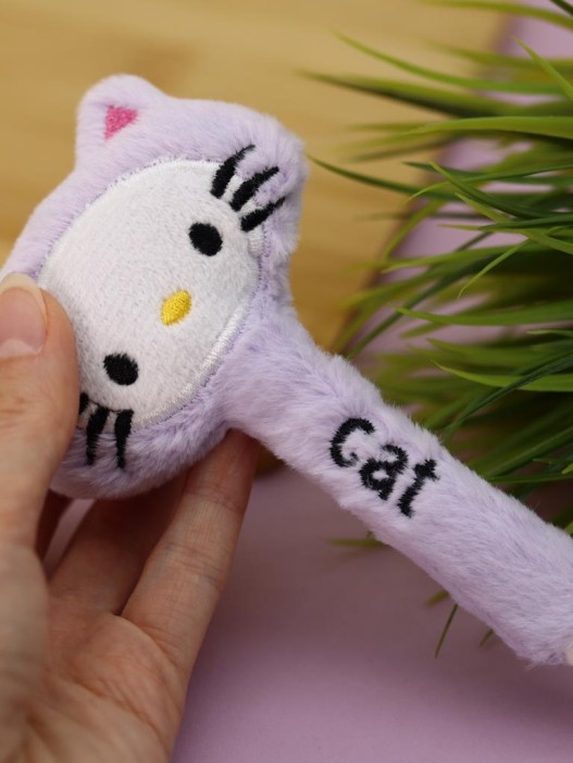 Плюшевая ручка &quot;Cute pet&quot;, cat 