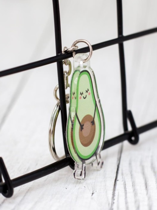 Брелок &quot;Avocado&quot; 