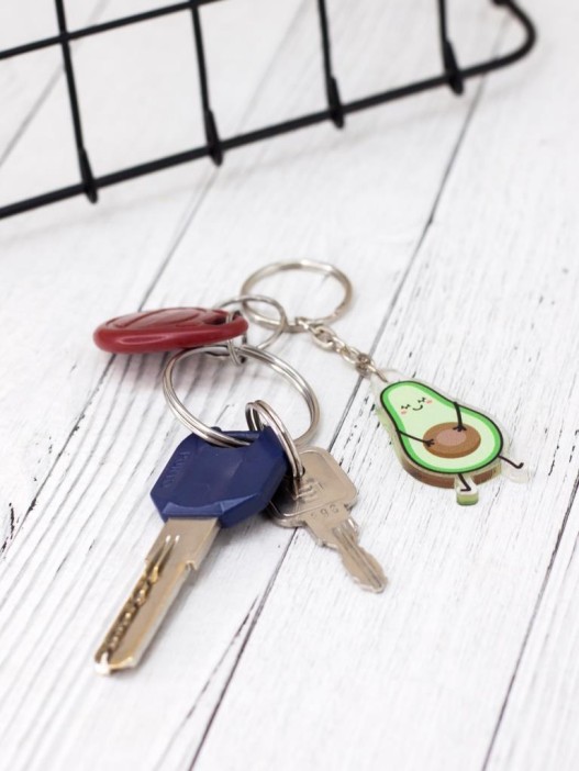 Брелок &quot;Avocado&quot; 