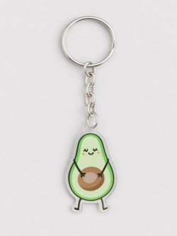 Брелок "Avocado"