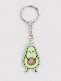 Брелок "Avocado"