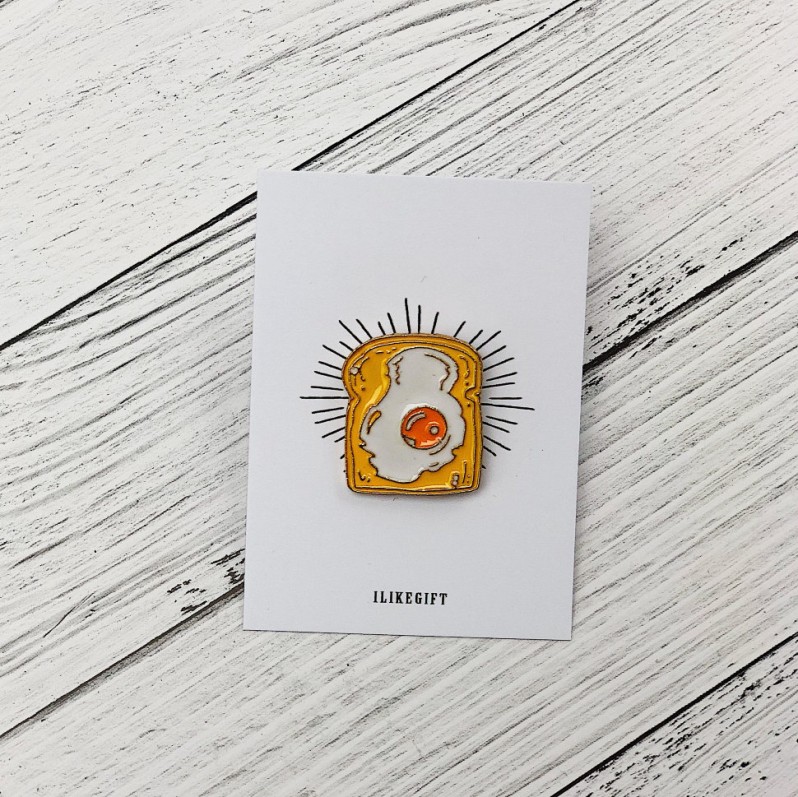 Значок &quot;Egg&quot; 