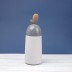 Термос "Cactus", white (300ml)
