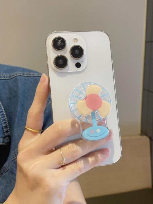 Попсокет &quot;Ventilator&quot; 