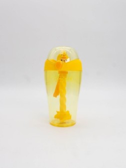 Тамблер «Baby animal, duck», yellow (460 мл)