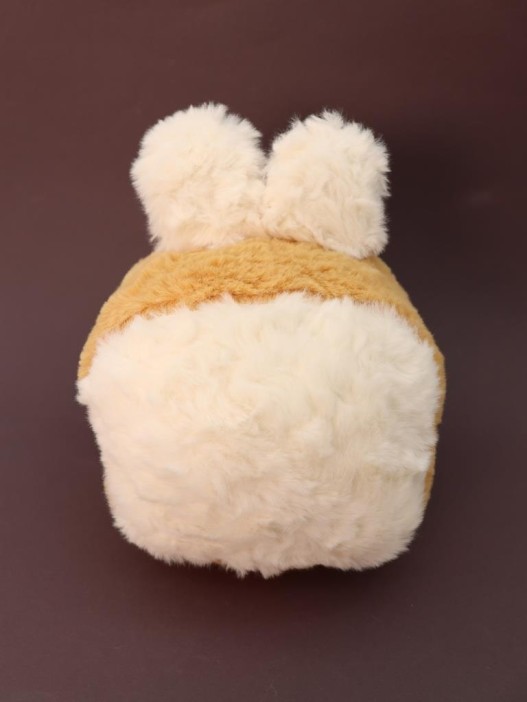 Мягкая игрушка &quot;Toast Rabbit&quot; mix, 20 см 