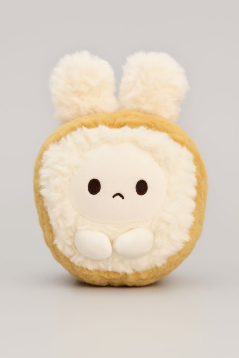Мягкая игрушка &quot;Toast Rabbit&quot; mix, 20 см 