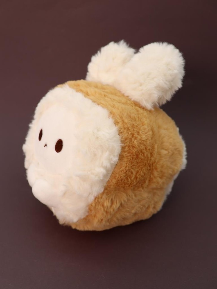 Мягкая игрушка "Тостовый Кролик" микс, 20 см
