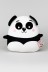 Мягкая игрушка Hugme toys «Панда», 40 см 