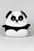 Мягкая игрушка Hugme toys "Панда", 40 см