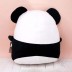 Мягкая игрушка Hugme toys "Панда", 40 см