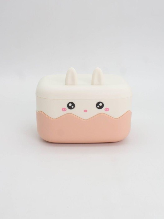 Мыльница &quot;Bunny&quot;, pink 