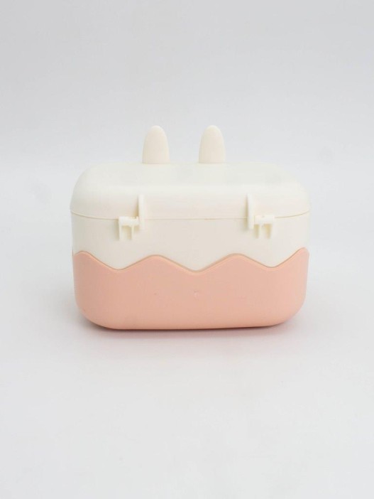 Мыльница &quot;Bunny&quot;, pink 