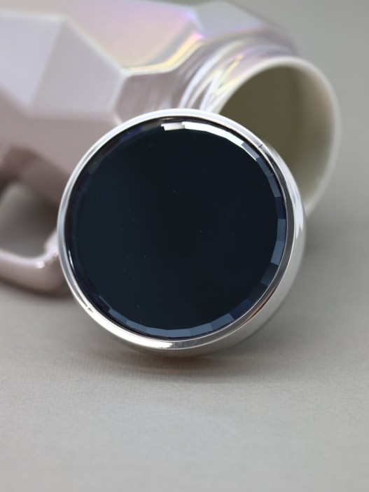 Кружка «Diamond», grey 