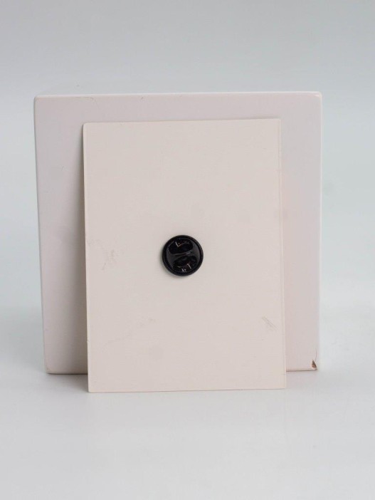 Значок металлический iLikeGift &quot;Hello, I am stressed&quot; 