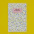 Тетрадь "Flower", white 
