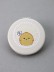 Зеркало &quot;Little chick hi&quot;, yellow 