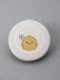 Зеркало "Little chick hi", yellow