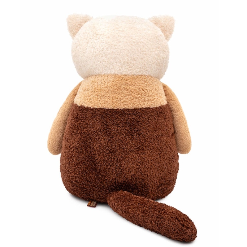 Мягкая игрушка "Кот Капучино Гранд" (75 см)