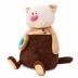 Мягкая игрушка "Кот Капучино Гранд" (75 см) 