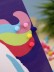 Картина из помпонов на подрамнике Draw Me! «Funny unicorn», (20 х 20 см) 