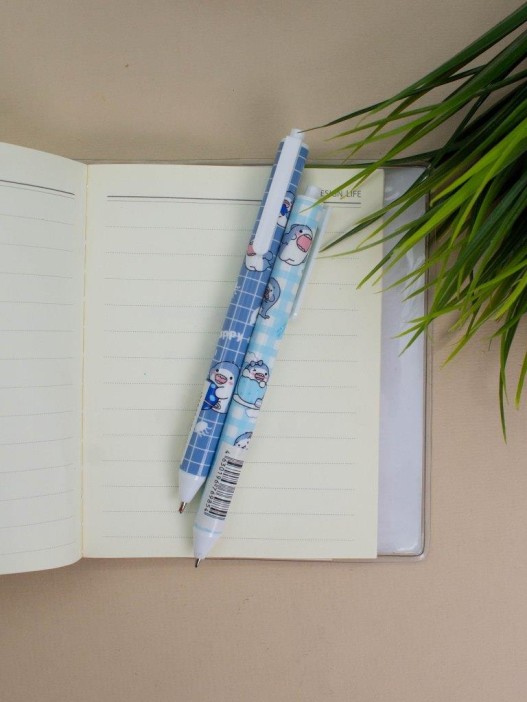 Набор ручек &quot;Take a shower shark&quot; 30 шт., mix 