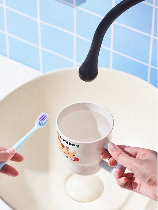 Кружка &quot;Sweet puppy&quot;, blue 