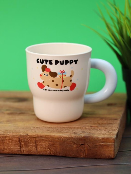 Кружка &quot;Sweet puppy&quot;, blue 
