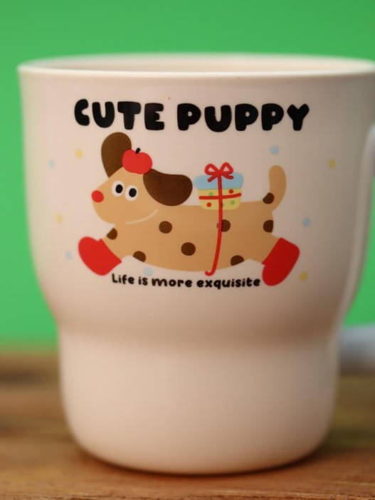 Кружка &quot;Sweet puppy&quot;, blue 