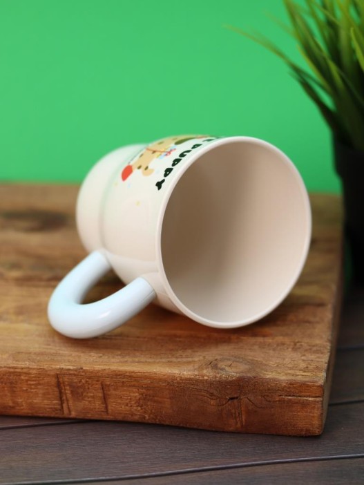 Кружка &quot;Sweet puppy&quot;, blue 