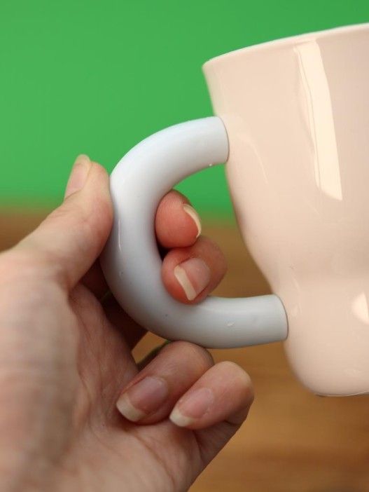 Кружка &quot;Sweet puppy&quot;, blue 