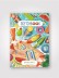 Блокнот для зарисовок DRAW ME! "Лето", 14х20 см, плотность 100 гр