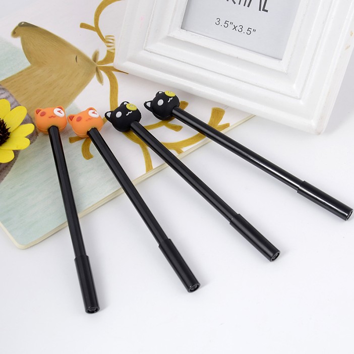 Ручка &quot;Winking cat&quot;, mix 