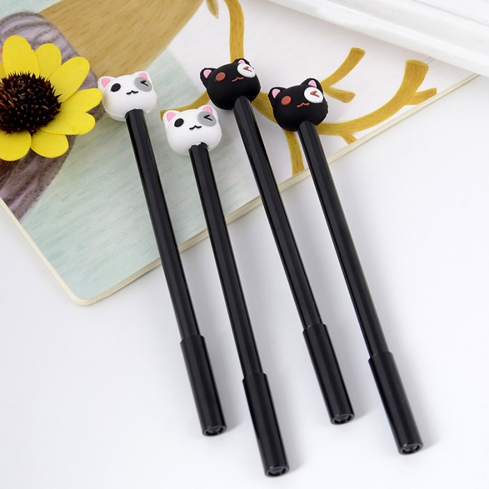 Ручка &quot;Winking cat&quot;, mix 